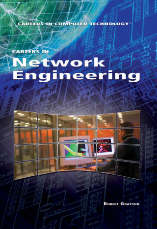 Cover image: Careers in Network Engineering 9781448813131