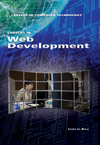 Cover image: Careers in Web Development 9781448813148