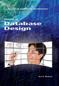 Cover image: Careers in Database Design 9781448813179