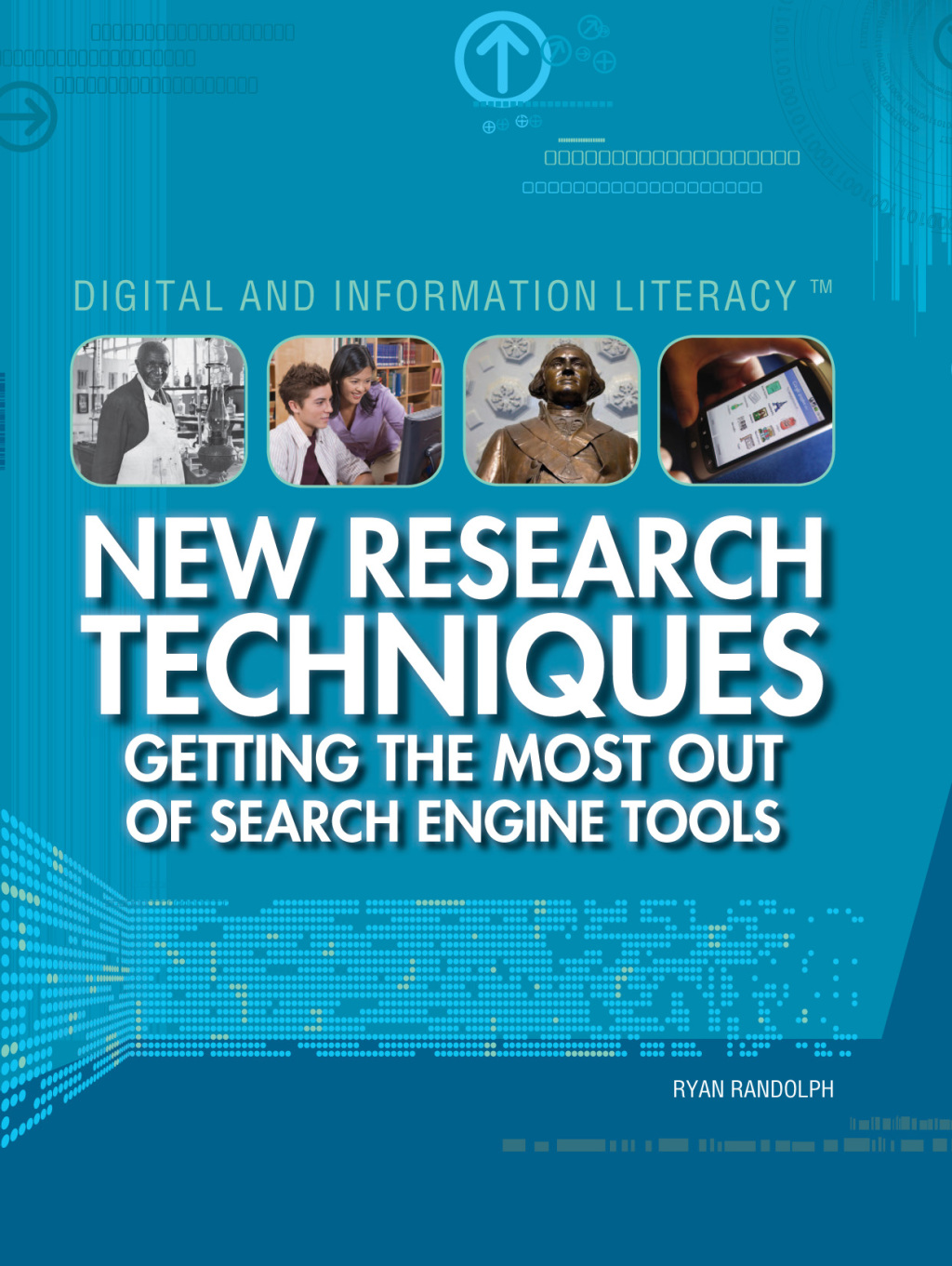 New Research Techniques Getting the Most Out of Search Engine Tools