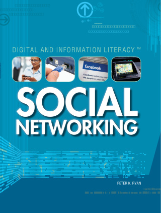 Cover image: Social Networking 9781448819225