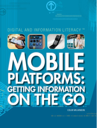 Cover image: Mobile Platforms 9781448813209