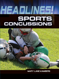 Cover image: Sports Concussions 9781448812899