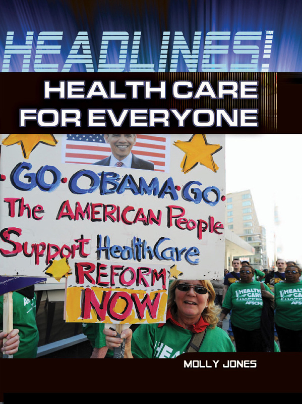 Health Care for Everyone