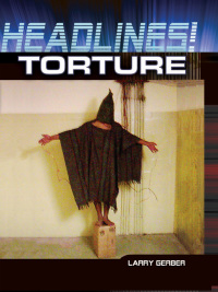 Cover image: Torture 9781448812912