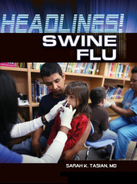Cover image: Swine Flu 9781448812929