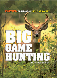 Cover image: Big Game Hunting 9781448812400