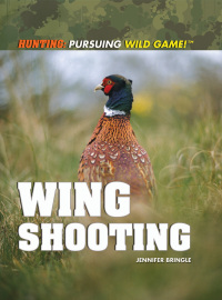 Cover image: Wing Shooting 9781448812417
