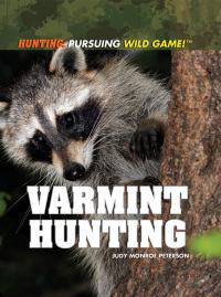 Cover image: Varmint Hunting 9781448812455