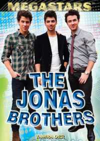 Cover image: The Jonas Brothers 9781435835726