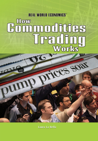 Cover image: How Commodities Trading Works 9781448812738