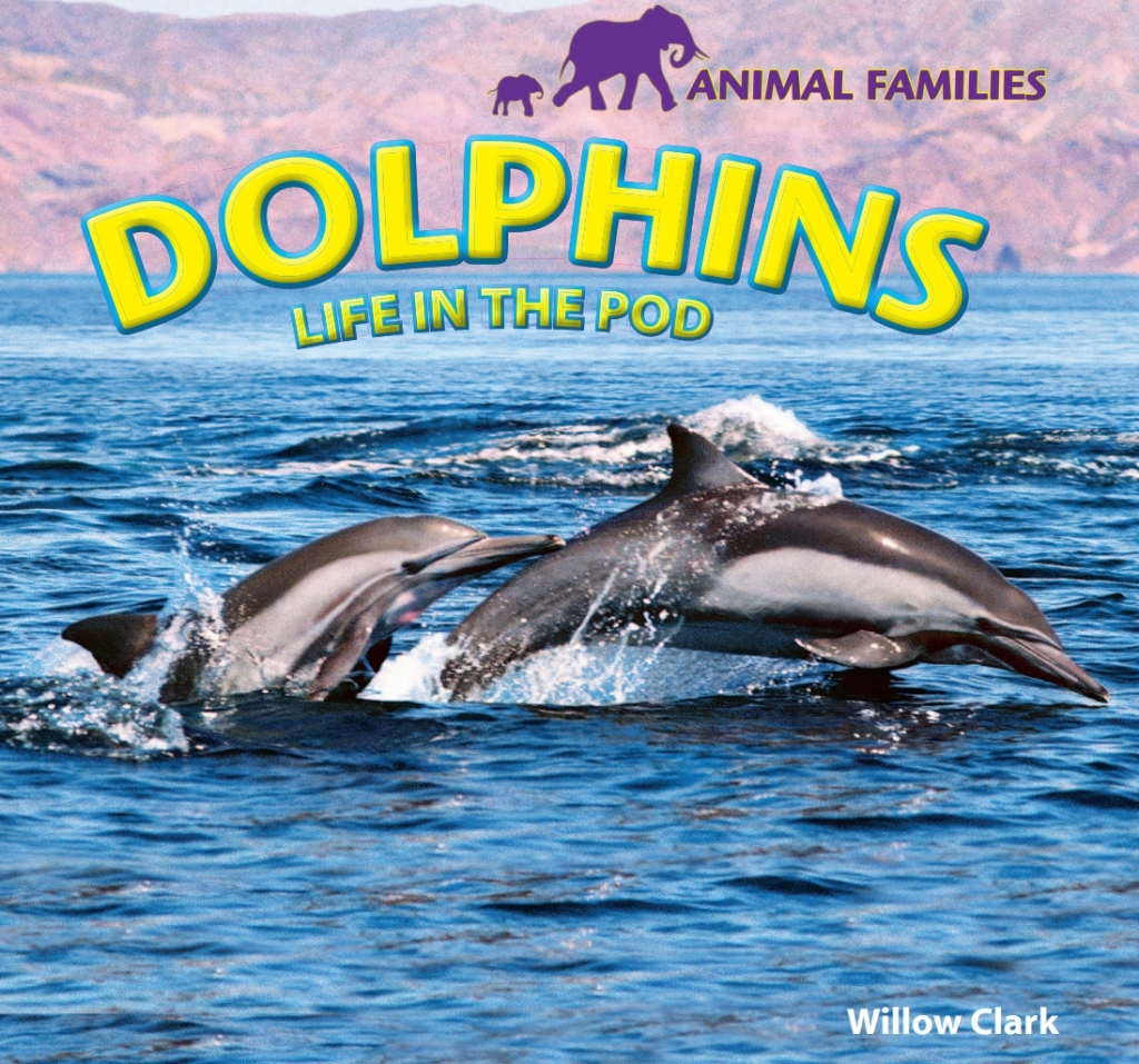 Dolphins (eBook)