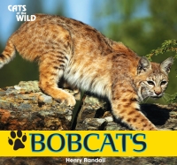 Imagen de portada: Bobcats 9781448825202