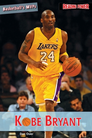Cover image: Kobe Bryant 9781448825233