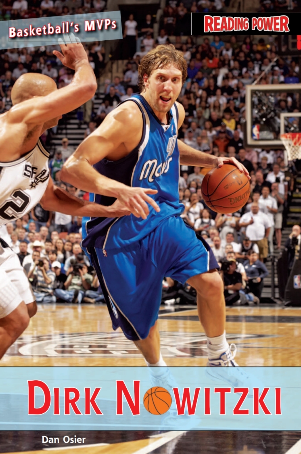 Dirk Nowitzki