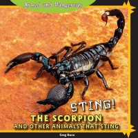Cover image: Sting! 9781448825486