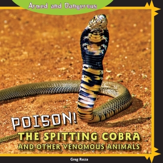 Imagen de portada: Poison! 9781448825509