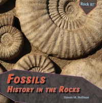 Imagen de portada: Fossils 9781448825585