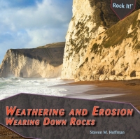 Cover image: Weathering and Erosion 9781448827107