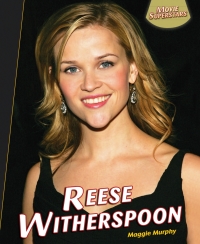 表紙画像: Reese Witherspoon 9781448825684