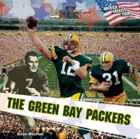 Imagen de portada: The Green Bay Packers 9781448825790