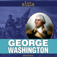 Imagen de portada: George Washington 9781448825813