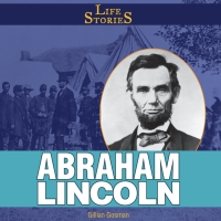 Cover image: Abraham Lincoln 9781448825820