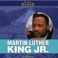表紙画像: Martin Luther King Jr. 9781448825837