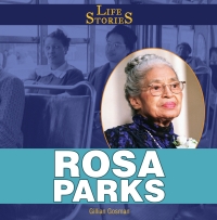 Imagen de portada: Rosa Parks 9781448825844