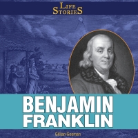 Imagen de portada: Benjamin Franklin 9781448825851