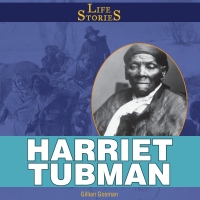 表紙画像: Harriet Tubman 9781448825868