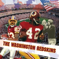 صورة الغلاف: The Washington Redskins 9781448831692