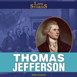 Cover image: Thomas Jefferson 9781448831784