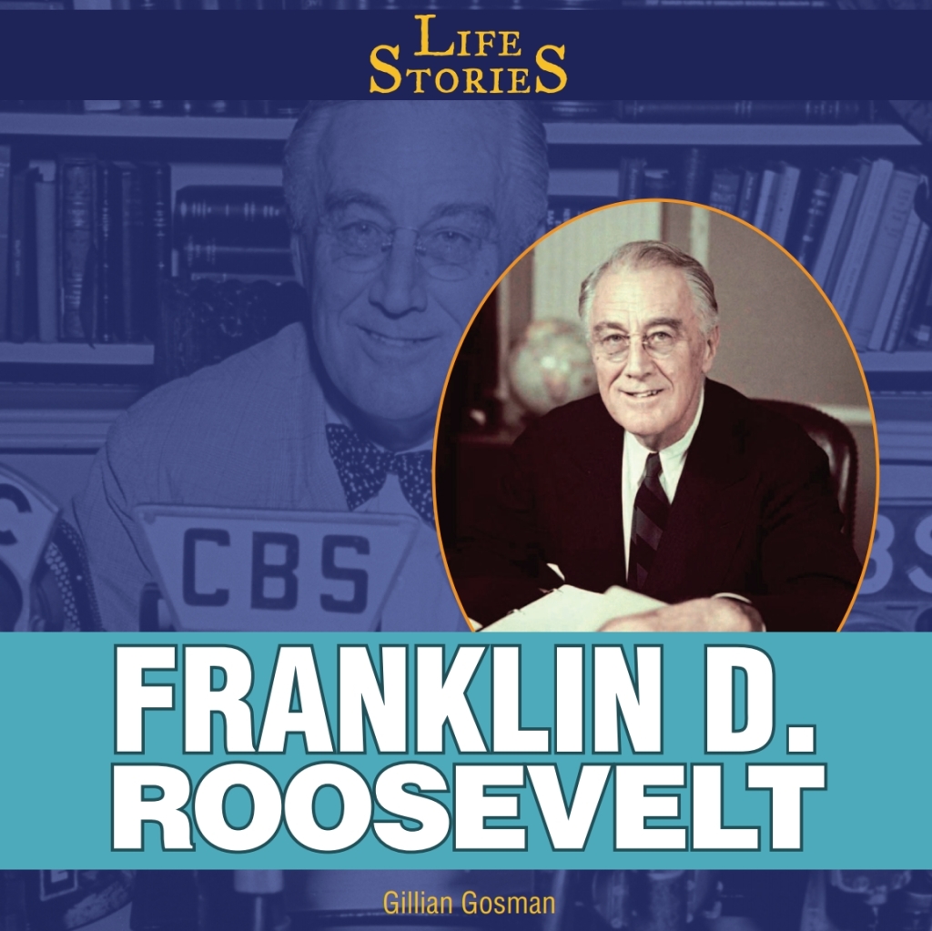 Franklin D. Roosevelt (eBook)