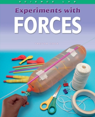 Cover image: Experiments with Forces 9781435828049
