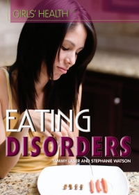 Imagen de portada: Eating Disorders 9781448845736