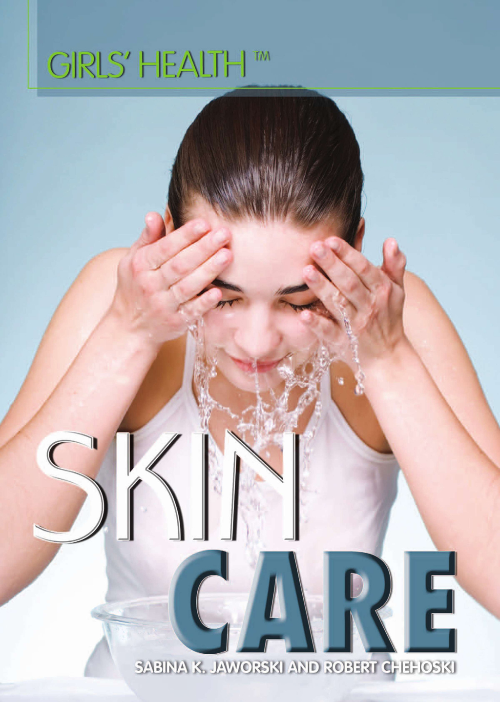 Skin Care eBook