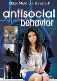 Cover image: Antisocial Behavior 9781448845859