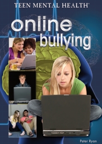 Omslagafbeelding: Online Bullying 9781448845880
