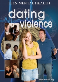 صورة الغلاف: Dating Violence 9781448845897