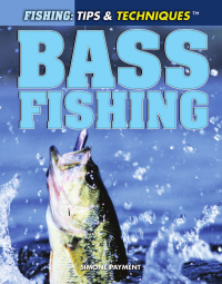 Cover image: Bass Fishing 9781448845989