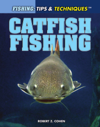 Cover image: Catfish Fishing 9781448846023