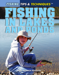 Cover image: Fishing in Lakes and Ponds 9781448845972