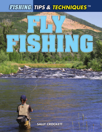 Cover image: Fly Fishing 9781448846016