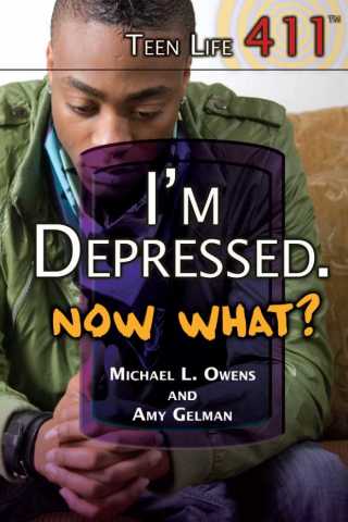 Cover image: I’m Depressed. Now What?