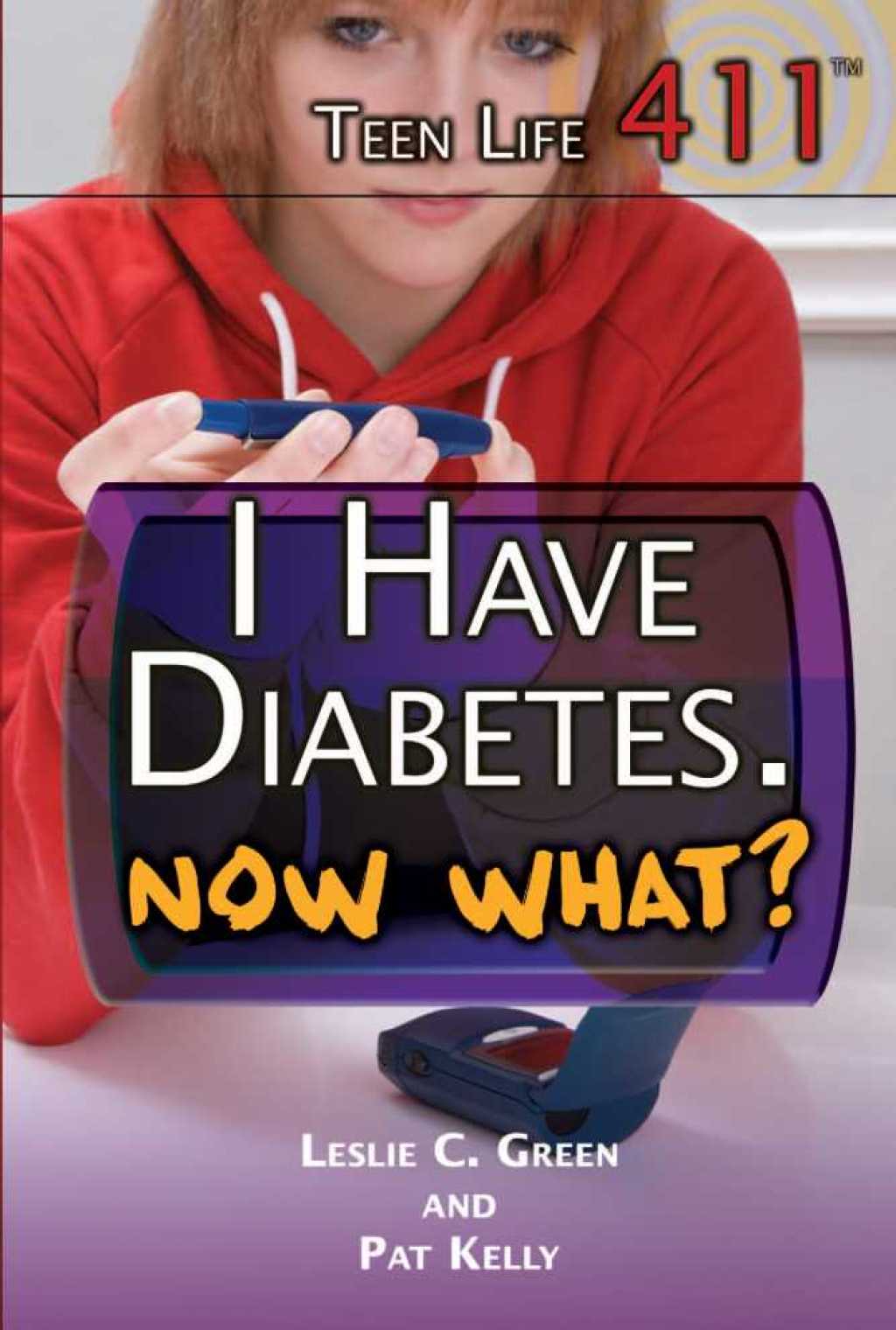 I Have Diabetes. Now What?