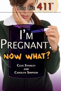 表紙画像: I?m Pregnant. Now What? 9781448846511