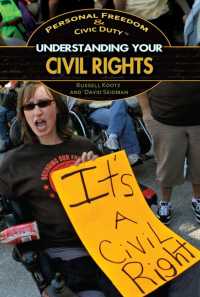 Cover image: Understanding Your Civil Rights 9781448846665
