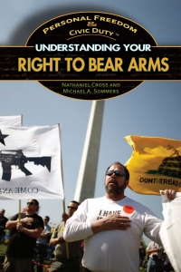 Imagen de portada: Understanding Your Right to Bear Arms 9781448846641