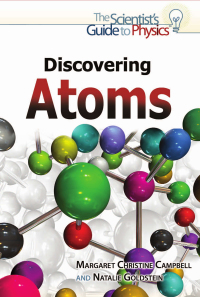 Cover image: Discovering Atoms 9781448847006